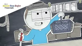 Thumbnail: Ron Finally Solves a Problem