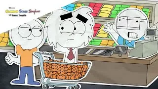 Thumbnail: The Hidden Message in Every Checkout Line