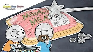 Thumbnail: We've Already Tried State-Run Grocery Stores. They Don't Work.