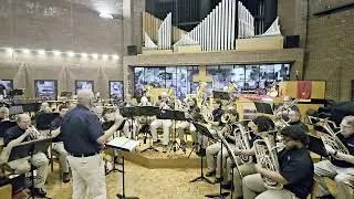 Thumbnail: Ob La Di, Ob La Da (John Lennon, Paul McCartney) arr. Goff Richards