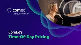Thumbnail: ComEd Time-of-Day Pricing
