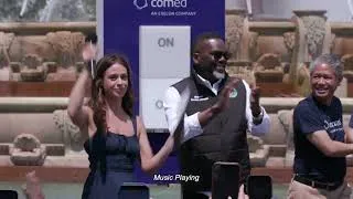 Thumbnail: ComEd 2026 Switch on Summer Recap