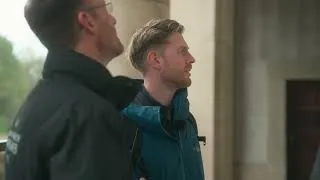 Thumbnail: The centenary of our iconic Menin Gate Memorial