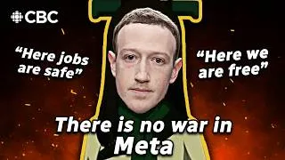 Thumbnail: The Illusion of Freedom in Zuckerberg’s AI Manifesto