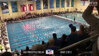 Thumbnail: 2025 Colorado HS State--400 relay