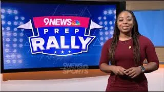 Thumbnail: prep rally