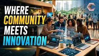 Thumbnail: Introduction to CENTEL | The Future of Multi-Chain Staking