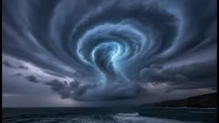 Thumbnail: A light in the Darkness