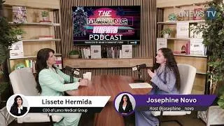 Thumbnail: Lissete Hermida: ¿Puede el éxito empresarial cambiar vidas? | Making Miami