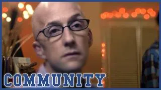 Thumbnail: The Dean Wishes To Rub Together | Community | Advanced Advanced Dungeons & Dragons Clip