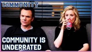 Thumbnail: Community moments that deserve more love | Community