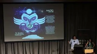 Thumbnail: When Te Ruru calls, the system must listen: Seeing the unseen in complex systems