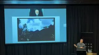 Thumbnail: Ūkaipō: A networked Indigenous approach to research, place and photographic representation
