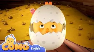 Thumbnail: Pat a Pat Como | 🌟 Making Happy Memories with Como and Friends!