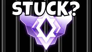 Thumbnail: How to ACTUALLY Escape Champion