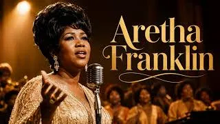 Thumbnail: Aretha Franklin