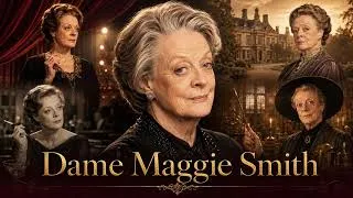 Thumbnail: Dame Maggie Smith