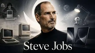 Thumbnail: Steve Jobs