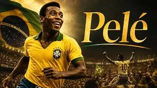 Thumbnail: Pelé
