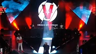 Thumbnail: KRS ONE Turns Up HEAT 🔥 Verzuz Battle With Big Daddy Kane (4K HD)
