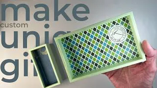 Thumbnail: Rethink Gift Boxes : Make Your OWN and Create a Memorable Impressoin
