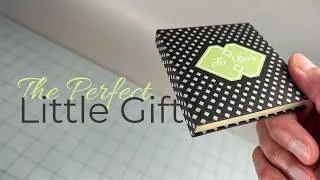 Thumbnail: DIY Post-it Note Book Cover (The Perfect Handmade Gift!)
