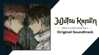 Thumbnail: Jujutsu Kaisen Season 3: The Culling Game Part 1 - Full Original Soundtrack