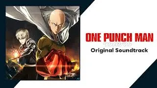 Thumbnail: One Punch Man Season 1 - Full Original Soundtrack