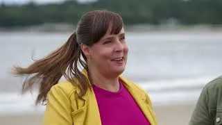 Thumbnail: Beach Battle Finale! Who Will Win The Golden Beach Bucket? | Ep 10 | Race Against The Tide S3