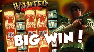 Thumbnail: 3 WILDS ON WANTED SALVATION PAID!