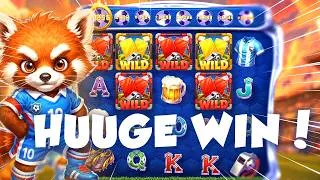 Thumbnail: WE WON $1600 ON RED STRIKE!