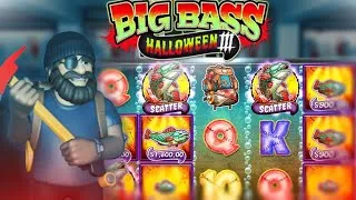 Thumbnail: IS BIG BASS HALLOWEEN 3 GOOD?