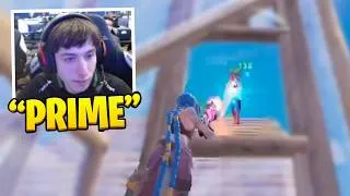 Thumbnail: PeterBot Prime 2