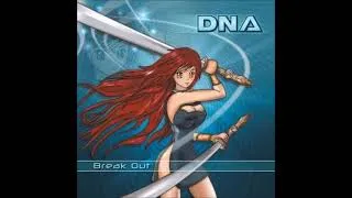 Thumbnail: DNA - Break Out 2007 (Full Album)