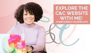 Thumbnail: Discover All That C&C Has to Offer – Community, Courses, Counseling & Christ-Centered Support