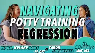Thumbnail: Navigating Potty Training Regression