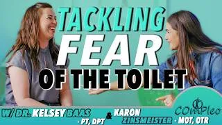 Thumbnail: Tackling Fear of the Toilet