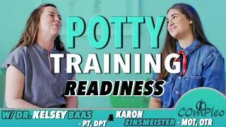 Thumbnail: Potty Training Readiness