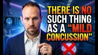 Thumbnail: Mild Concussion?  Think Again!