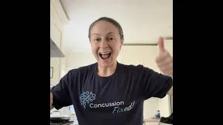 Thumbnail: Stephanie's Concussion Recovery Story