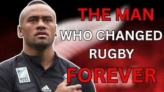 Thumbnail: The Man That Changed Rugby Forever! 