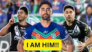 Thumbnail: The Electrifying Legacy of Shaun Johnson