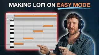 Thumbnail: Lofi Music Production For Beginners (Step by Step Masterclass)