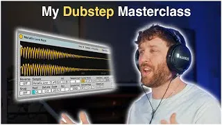 Thumbnail: How To Make Dubstep Like The PROS