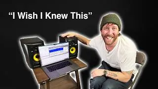 Thumbnail: Making a Song From Scratch in Ableton Live