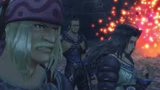 Thumbnail: Xenoblade Chronicles: Definitive Edition-Nintendo Switch 2 Edition Intro + Gameplay [No Commentary]