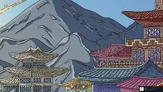 Thumbnail: 100 Korea Cats PC Intro + Gameplay [No Commentary]