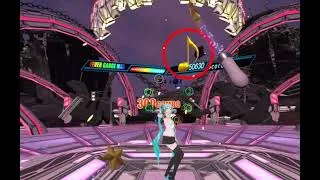 Thumbnail: Hatsune Miku VR: 5 Songs Pack 2 PS4 Intro + Gameplay [No Commentary]