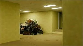 Thumbnail: Backrooms - Found Footage #5