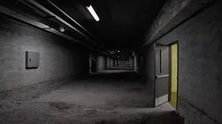 Thumbnail: Backrooms - Found Footage #4 [Part 4]